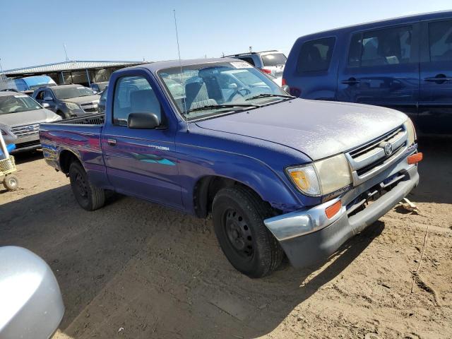 Photo 3 VIN: 4TANL42N7VZ247804 - TOYOTA TACOMA 