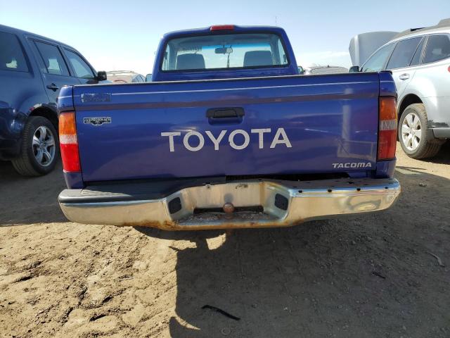 Photo 5 VIN: 4TANL42N7VZ247804 - TOYOTA TACOMA 