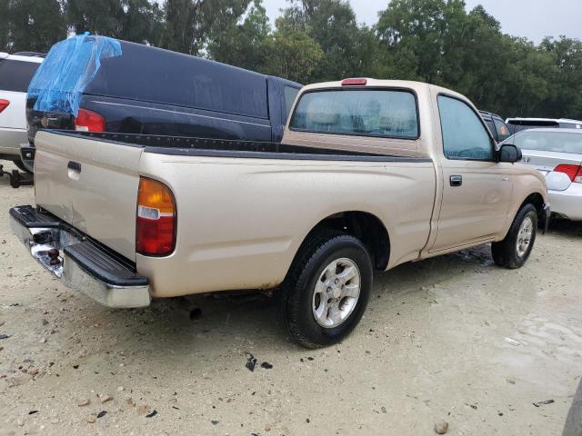 Photo 2 VIN: 4TANL42N7YZ680527 - TOYOTA TACOMA 