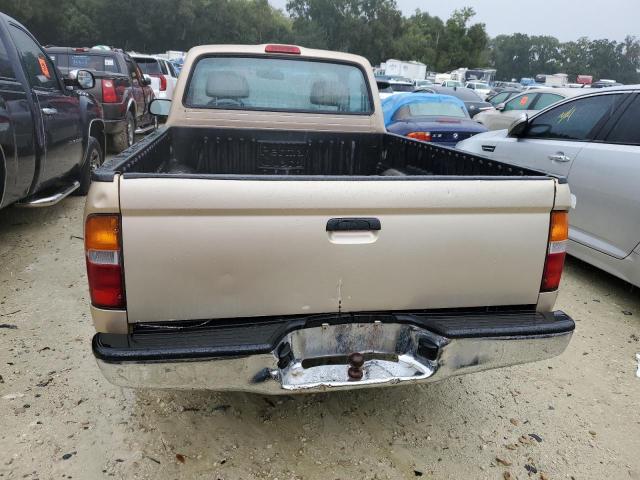 Photo 5 VIN: 4TANL42N7YZ680527 - TOYOTA TACOMA 