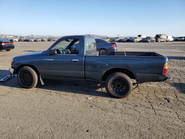 Photo 1 VIN: 4TANL42N8VZ228789 - TOYOTA TACOMA 