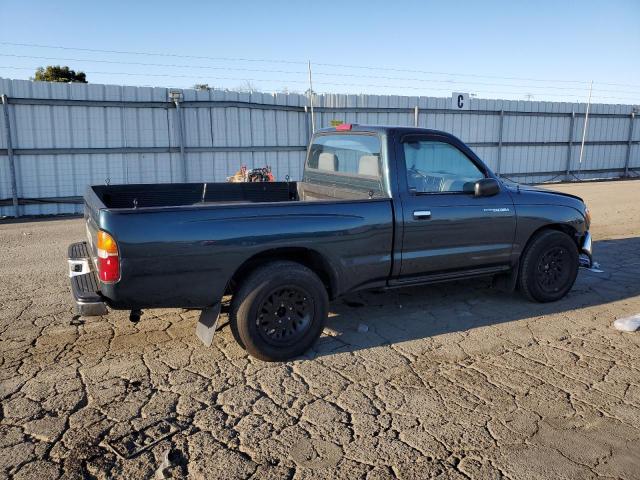 Photo 2 VIN: 4TANL42N8VZ228789 - TOYOTA TACOMA 