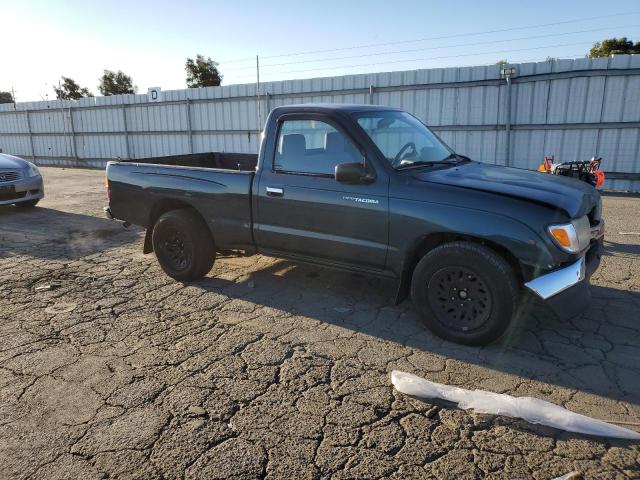 Photo 3 VIN: 4TANL42N8VZ228789 - TOYOTA TACOMA 