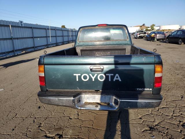 Photo 5 VIN: 4TANL42N8VZ228789 - TOYOTA TACOMA 