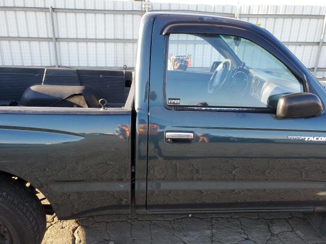 Photo 9 VIN: 4TANL42N8VZ228789 - TOYOTA TACOMA 