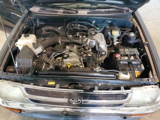 Photo 10 VIN: 4TANL42N8VZ246645 - TOYOTA TACOMA 