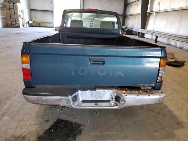 Photo 5 VIN: 4TANL42N8VZ246645 - TOYOTA TACOMA 