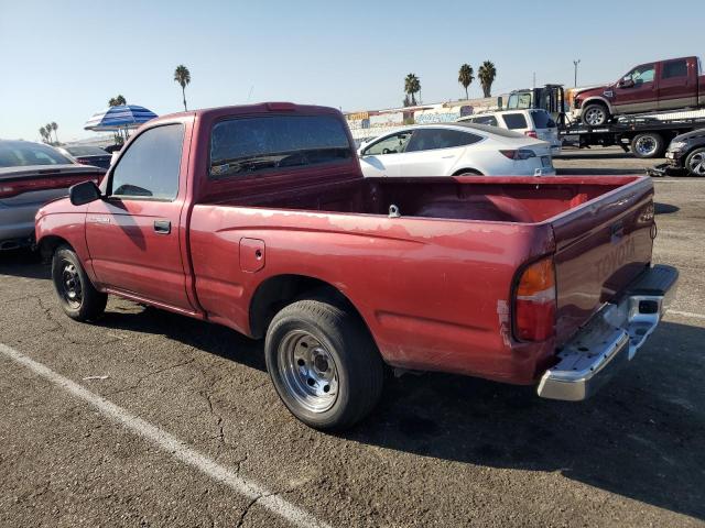 Photo 1 VIN: 4TANL42N8VZ305550 - TOYOTA TACOMA 