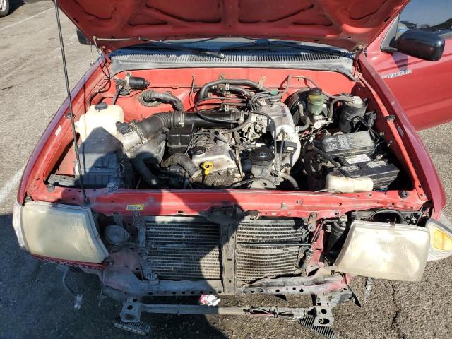 Photo 10 VIN: 4TANL42N8VZ305550 - TOYOTA TACOMA 