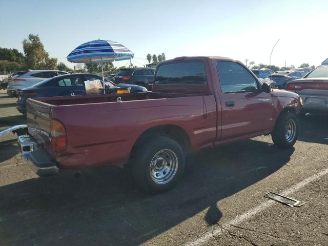 Photo 2 VIN: 4TANL42N8VZ305550 - TOYOTA TACOMA 