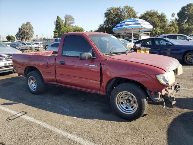 Photo 3 VIN: 4TANL42N8VZ305550 - TOYOTA TACOMA 