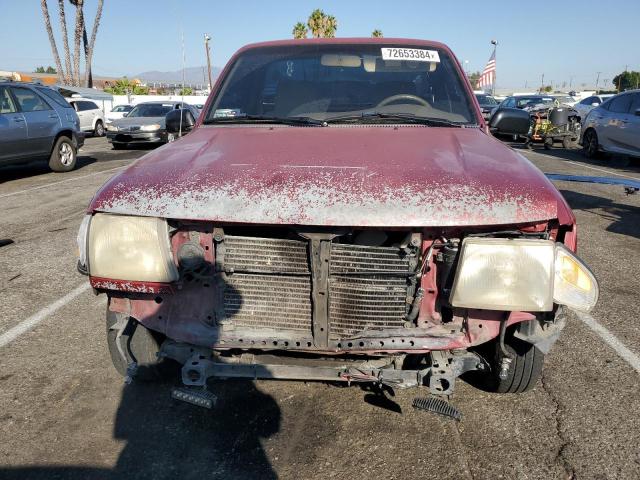 Photo 4 VIN: 4TANL42N8VZ305550 - TOYOTA TACOMA 