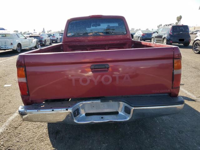 Photo 5 VIN: 4TANL42N8VZ305550 - TOYOTA TACOMA 