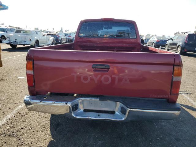 Photo 9 VIN: 4TANL42N8VZ305550 - TOYOTA TACOMA 