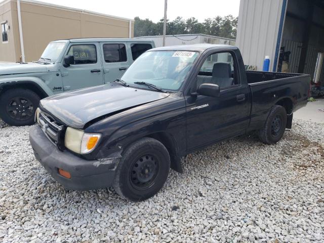 Photo 0 VIN: 4TANL42N8WZ037195 - TOYOTA TACOMA 