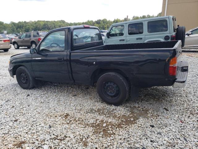 Photo 1 VIN: 4TANL42N8WZ037195 - TOYOTA TACOMA 