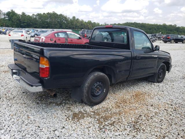 Photo 2 VIN: 4TANL42N8WZ037195 - TOYOTA TACOMA 