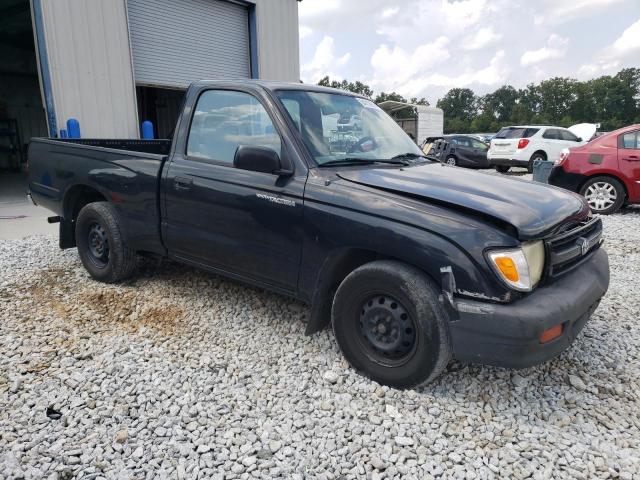 Photo 3 VIN: 4TANL42N8WZ037195 - TOYOTA TACOMA 