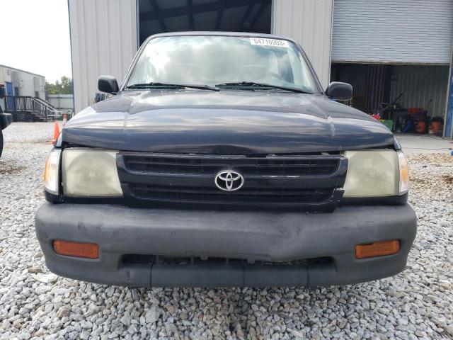 Photo 4 VIN: 4TANL42N8WZ037195 - TOYOTA TACOMA 