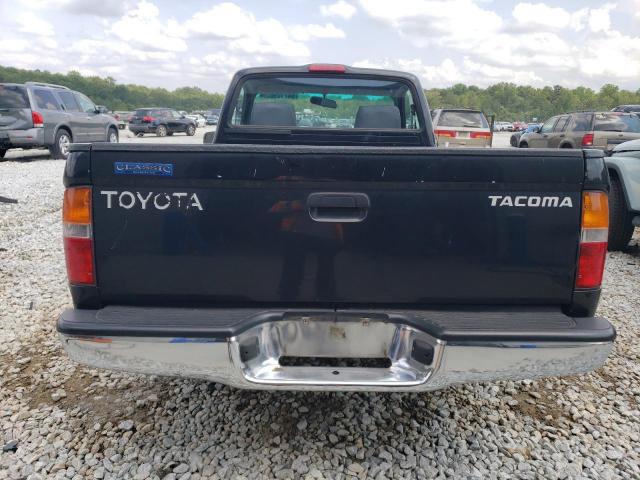 Photo 5 VIN: 4TANL42N8WZ037195 - TOYOTA TACOMA 