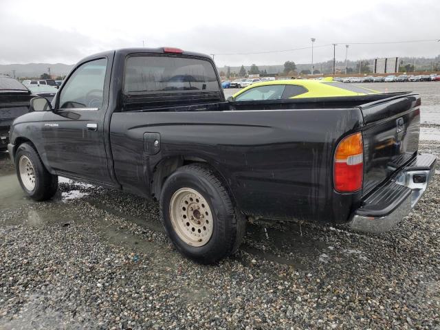 Photo 1 VIN: 4TANL42N8WZ091418 - TOYOTA TACOMA 