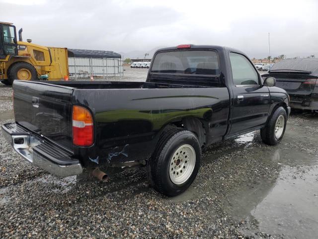 Photo 2 VIN: 4TANL42N8WZ091418 - TOYOTA TACOMA 