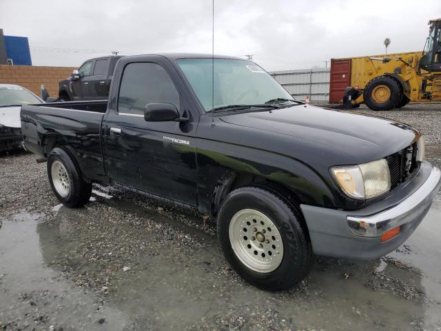 Photo 3 VIN: 4TANL42N8WZ091418 - TOYOTA TACOMA 