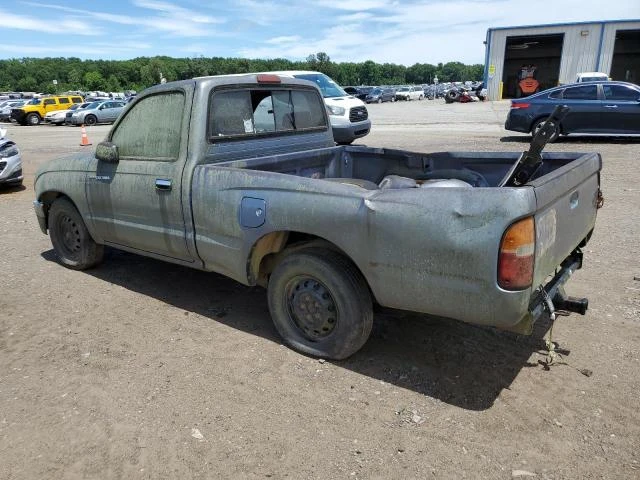 Photo 1 VIN: 4TANL42N9VZ311583 - TOYOTA TACOMA 