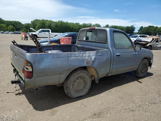 Photo 2 VIN: 4TANL42N9VZ311583 - TOYOTA TACOMA 