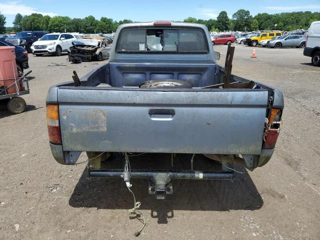 Photo 5 VIN: 4TANL42N9VZ311583 - TOYOTA TACOMA 