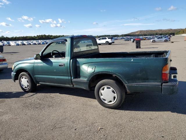 Photo 1 VIN: 4TANL42N9YZ648100 - TOYOTA TACOMA 