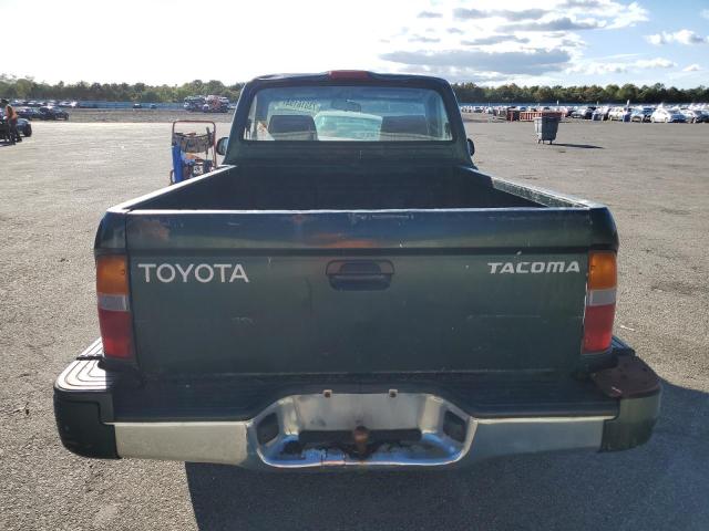 Photo 5 VIN: 4TANL42N9YZ648100 - TOYOTA TACOMA 