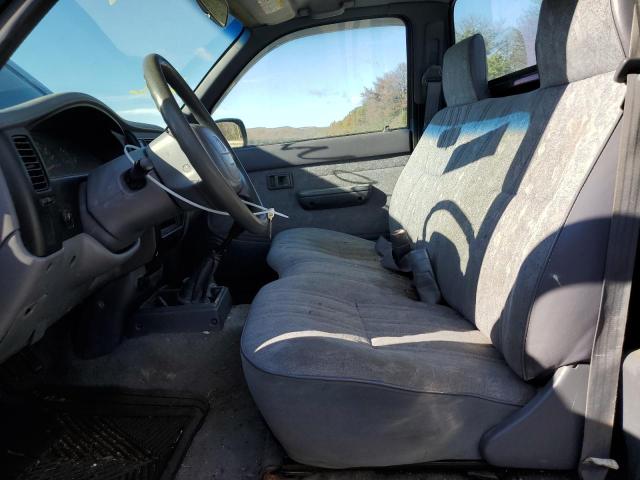 Photo 6 VIN: 4TANL42N9YZ648100 - TOYOTA TACOMA 