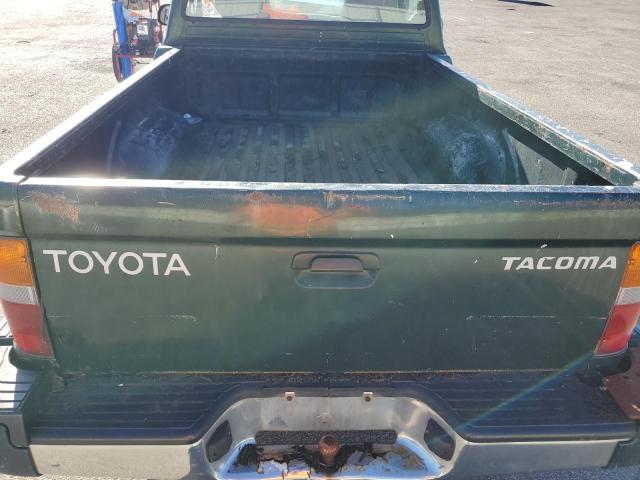 Photo 9 VIN: 4TANL42N9YZ648100 - TOYOTA TACOMA 