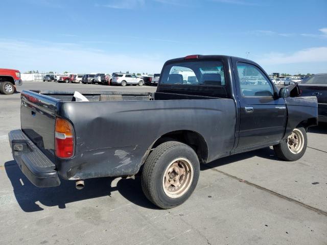 Photo 2 VIN: 4TANL42NXTZ205043 - TOYOTA TACOMA 