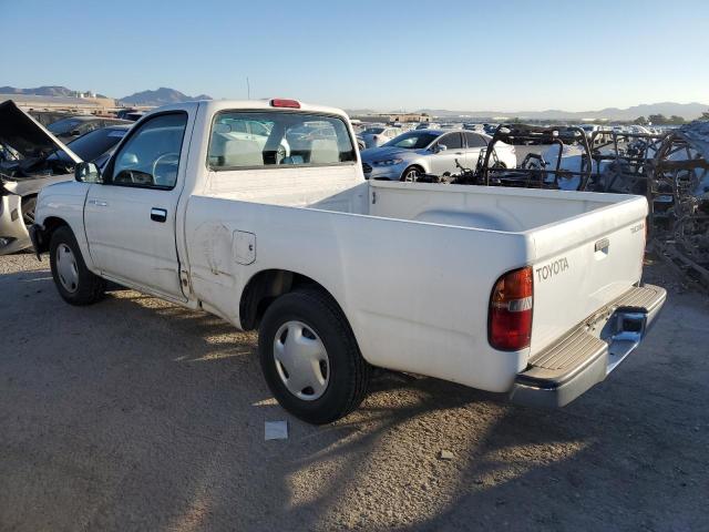 Photo 1 VIN: 4TANL42NXXZ438457 - TOYOTA TACOMA 