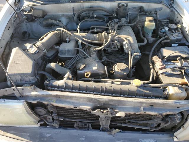 Photo 10 VIN: 4TANL42NXXZ438457 - TOYOTA TACOMA 