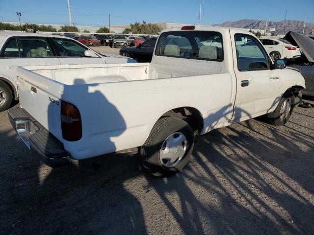 Photo 2 VIN: 4TANL42NXXZ438457 - TOYOTA TACOMA 