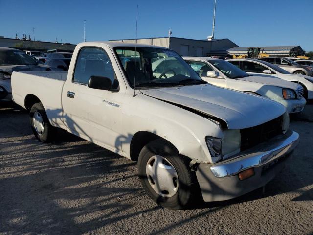 Photo 3 VIN: 4TANL42NXXZ438457 - TOYOTA TACOMA 