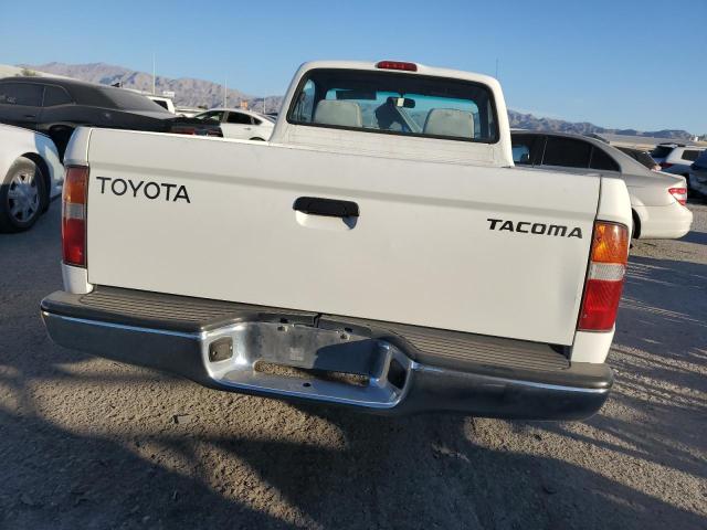 Photo 5 VIN: 4TANL42NXXZ438457 - TOYOTA TACOMA 