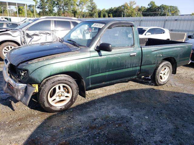 Photo 0 VIN: 4TANL42NXXZ463424 - TOYOTA TACOMA 