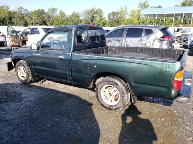 Photo 1 VIN: 4TANL42NXXZ463424 - TOYOTA TACOMA 