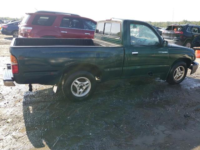 Photo 2 VIN: 4TANL42NXXZ463424 - TOYOTA TACOMA 