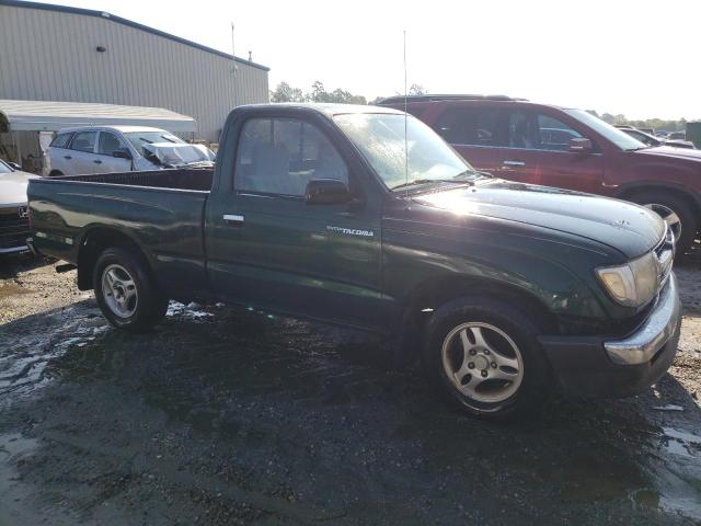 Photo 3 VIN: 4TANL42NXXZ463424 - TOYOTA TACOMA 