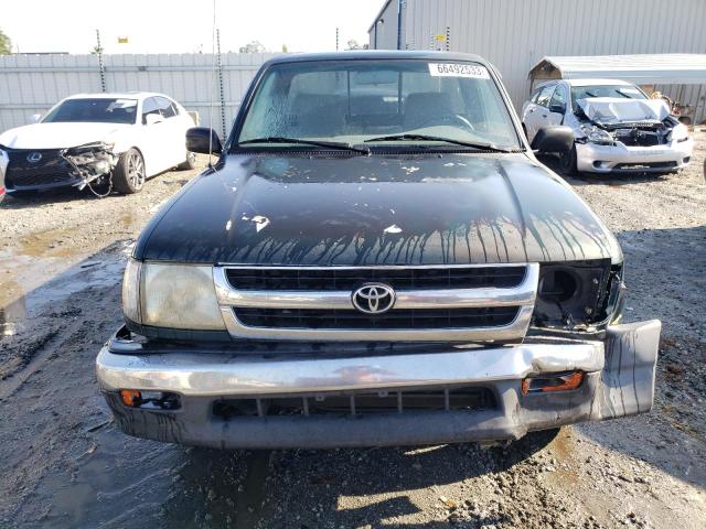 Photo 4 VIN: 4TANL42NXXZ463424 - TOYOTA TACOMA 