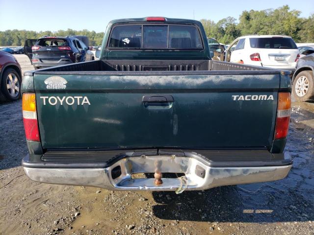 Photo 5 VIN: 4TANL42NXXZ463424 - TOYOTA TACOMA 