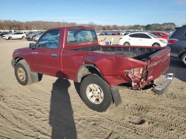 Photo 1 VIN: 4TANM92N3XZ562578 - TOYOTA TACOMA 