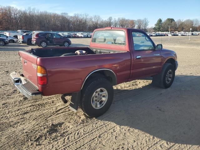 Photo 2 VIN: 4TANM92N3XZ562578 - TOYOTA TACOMA 