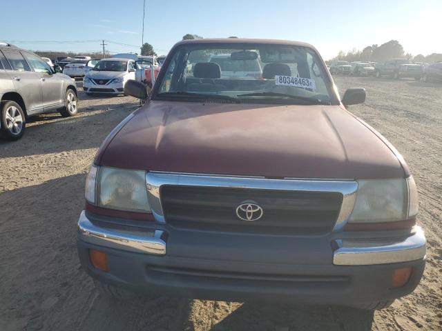 Photo 4 VIN: 4TANM92N3XZ562578 - TOYOTA TACOMA 