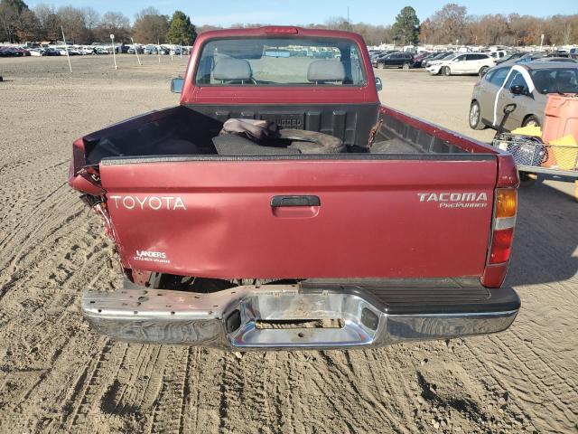 Photo 5 VIN: 4TANM92N3XZ562578 - TOYOTA TACOMA 